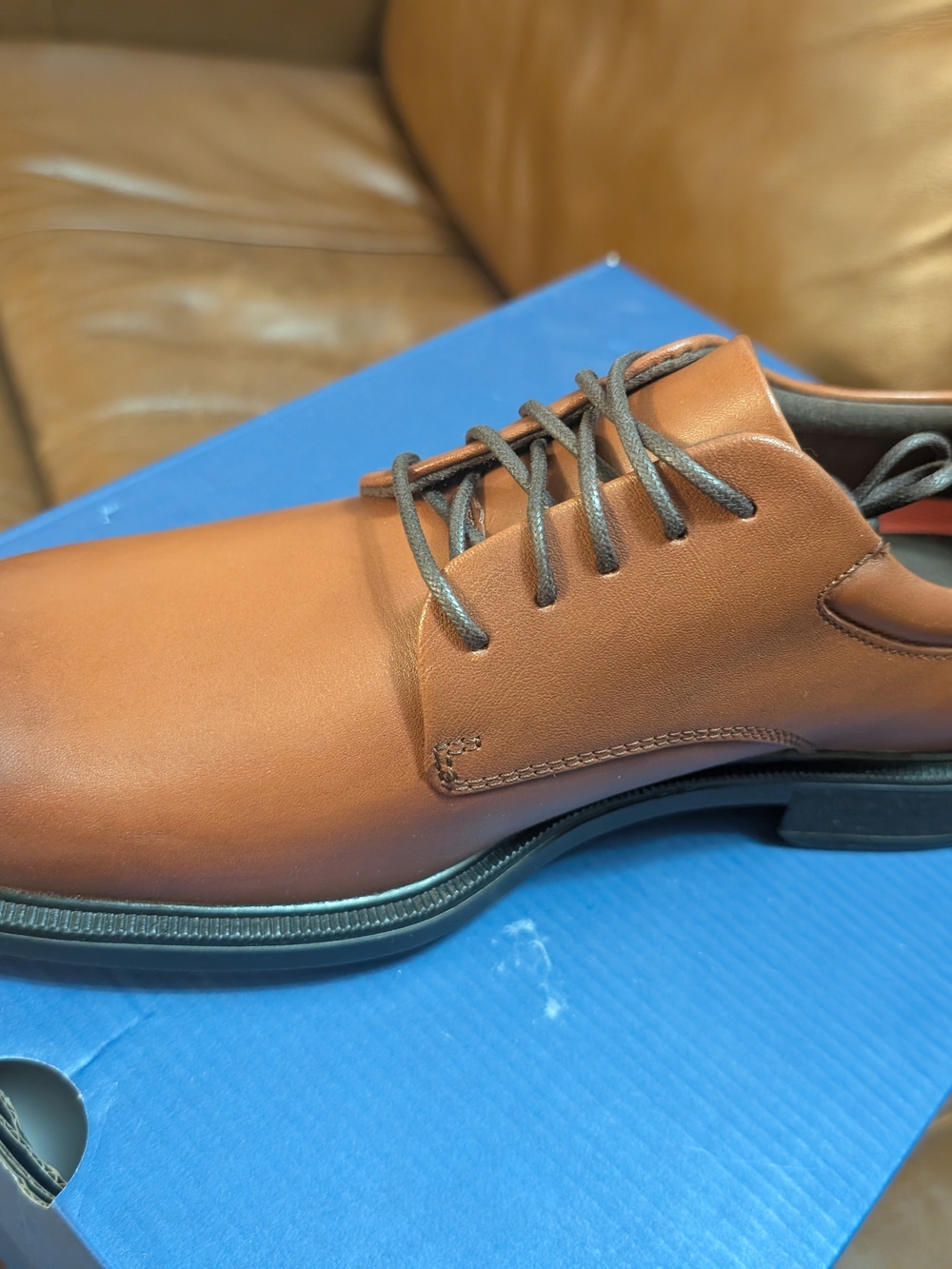 Rockport Men's Dress Shoes. Size 9 NIB